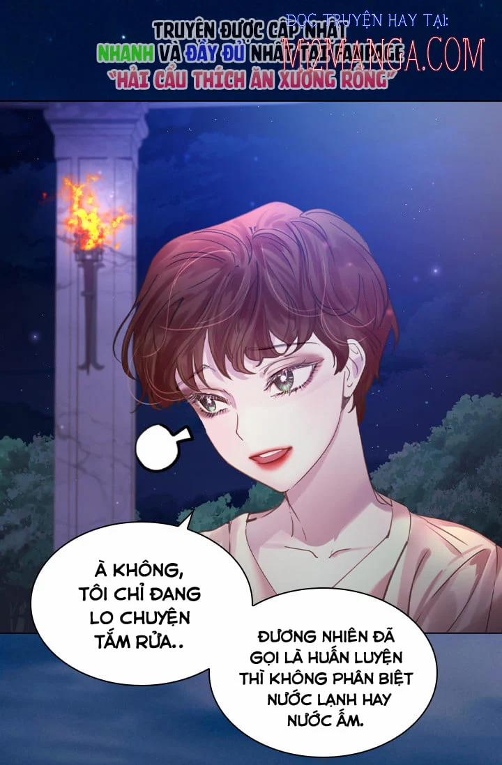 Quy Luật Sinh Tồn Của Nữ Phụ 50 trang 22