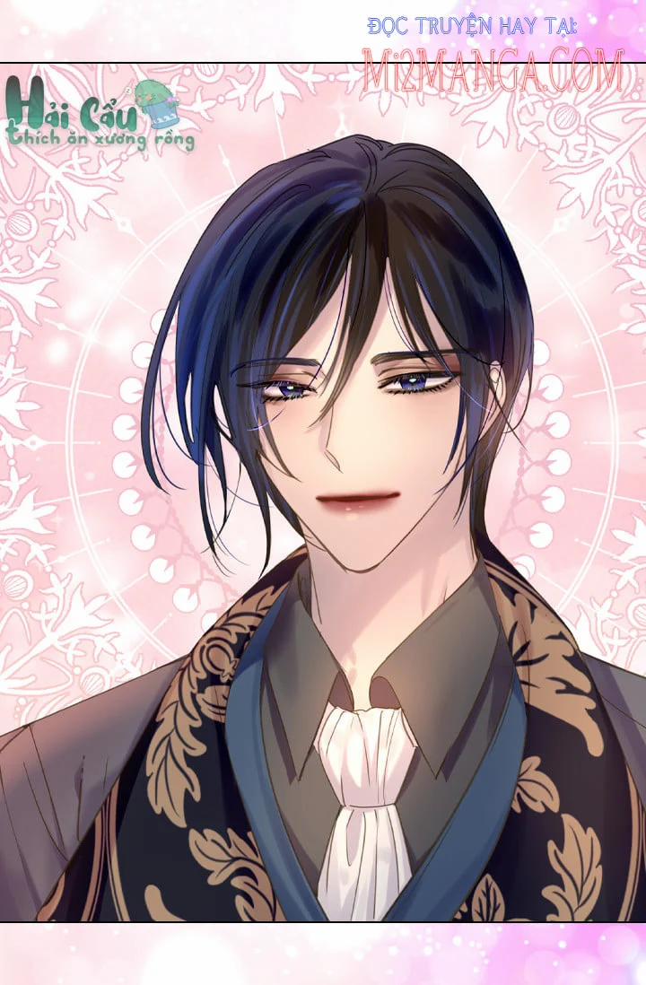 Quy Luật Sinh Tồn Của Nữ Phụ 50 trang 23