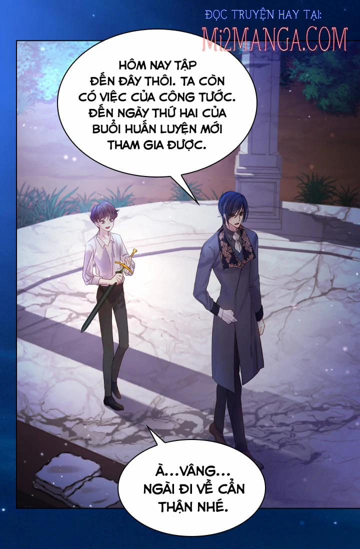 Quy Luật Sinh Tồn Của Nữ Phụ 50 trang 24