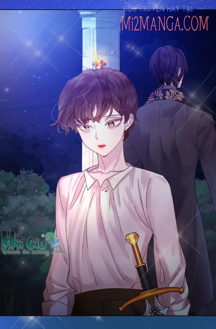 Quy Luật Sinh Tồn Của Nữ Phụ 50 trang 25