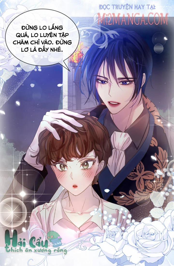 Quy Luật Sinh Tồn Của Nữ Phụ 50 trang 28