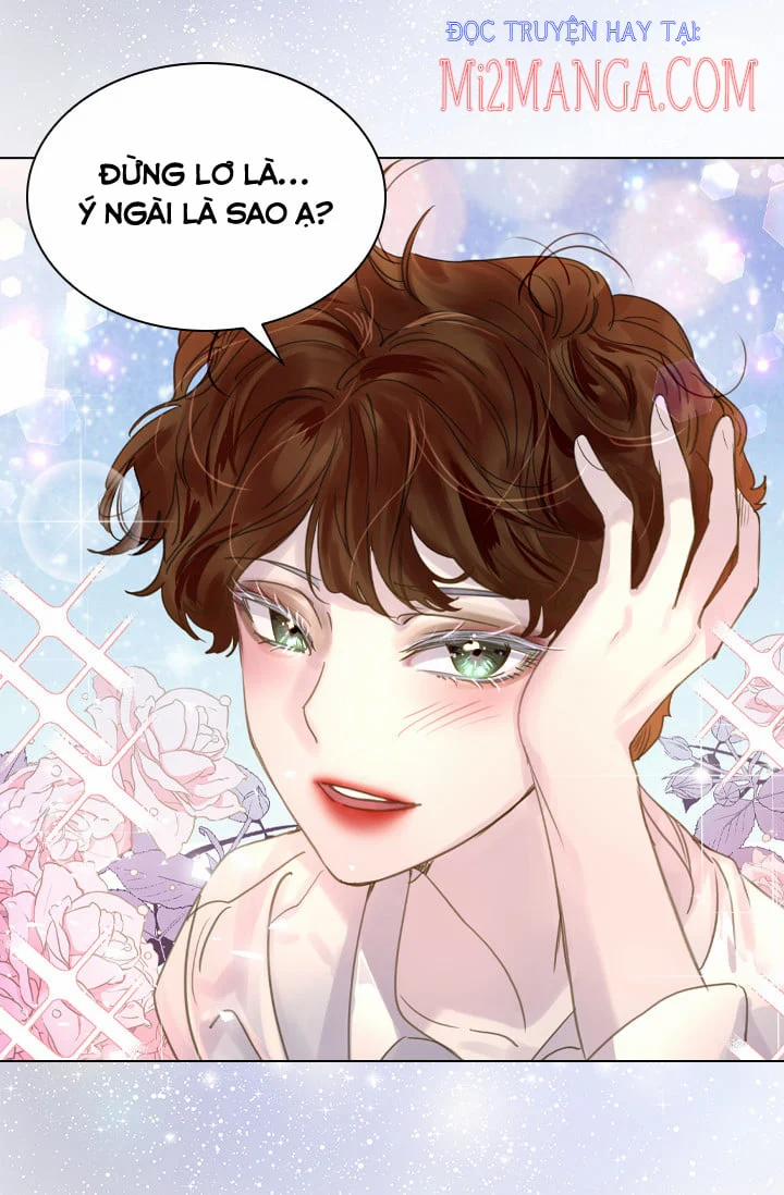 Quy Luật Sinh Tồn Của Nữ Phụ 50 trang 29