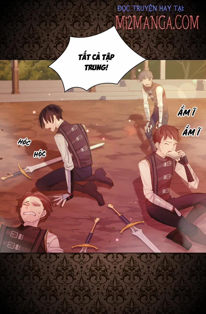 Quy Luật Sinh Tồn Của Nữ Phụ 50 trang 3