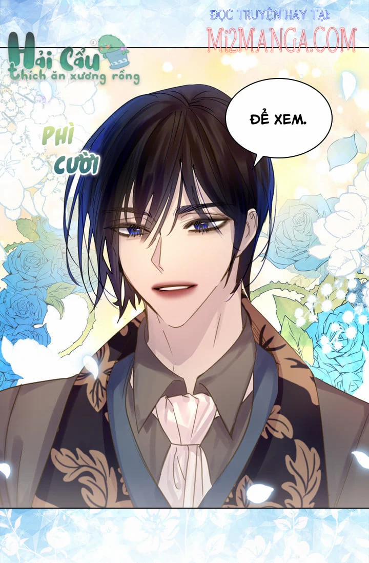 Quy Luật Sinh Tồn Của Nữ Phụ 50 trang 30