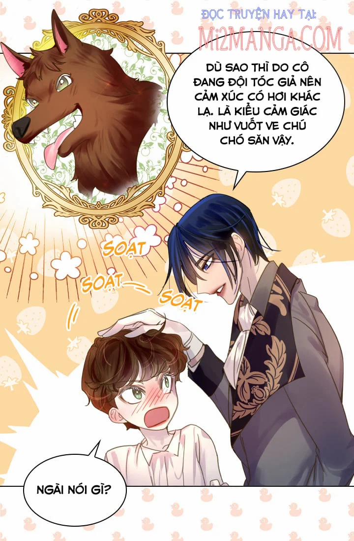 Quy Luật Sinh Tồn Của Nữ Phụ 50 trang 31