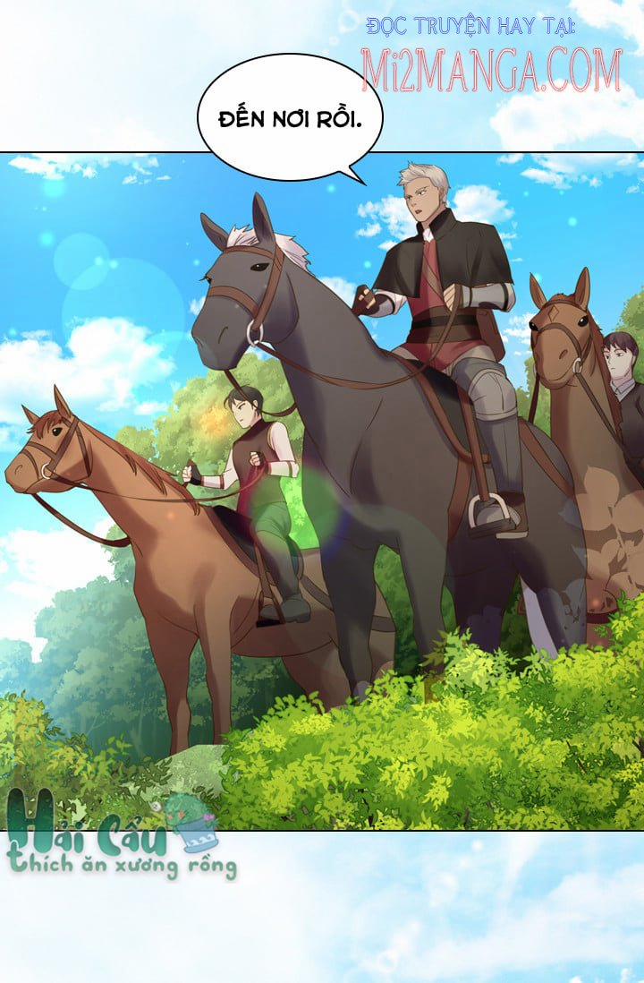 Quy Luật Sinh Tồn Của Nữ Phụ 50 trang 33