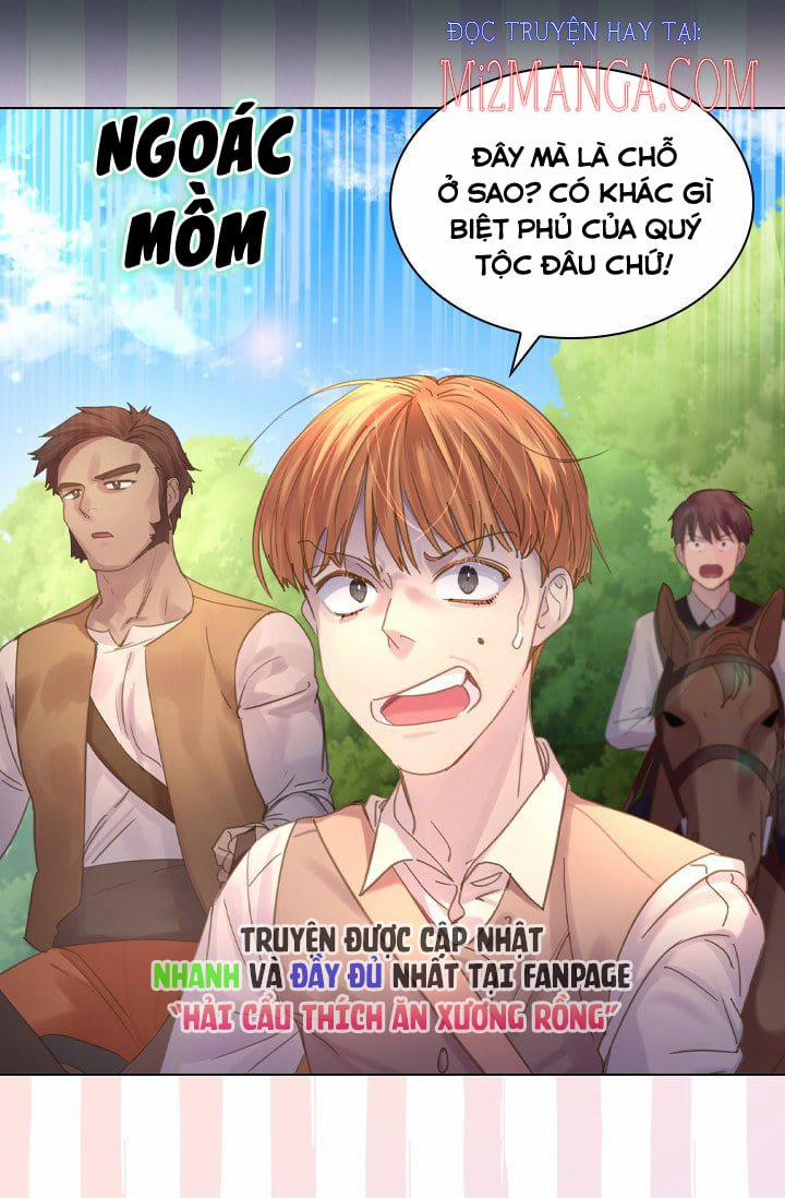 Quy Luật Sinh Tồn Của Nữ Phụ 50 trang 35