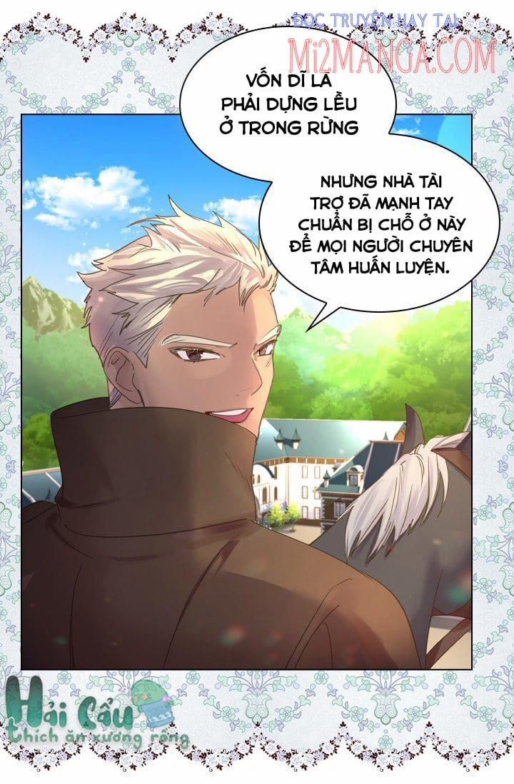 Quy Luật Sinh Tồn Của Nữ Phụ 50 trang 36