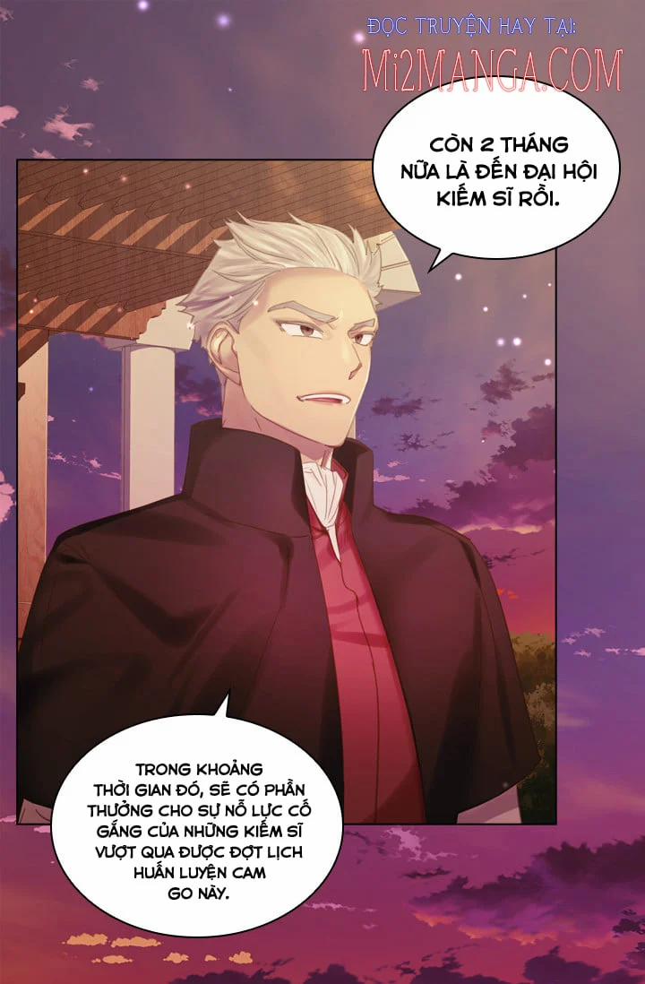 Quy Luật Sinh Tồn Của Nữ Phụ 50 trang 4