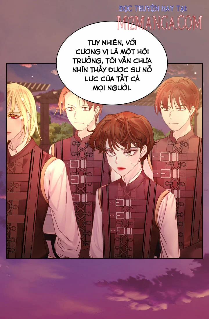 Quy Luật Sinh Tồn Của Nữ Phụ 50 trang 5