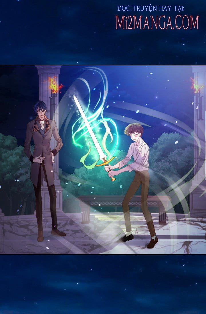 Quy Luật Sinh Tồn Của Nữ Phụ 50 trang 7