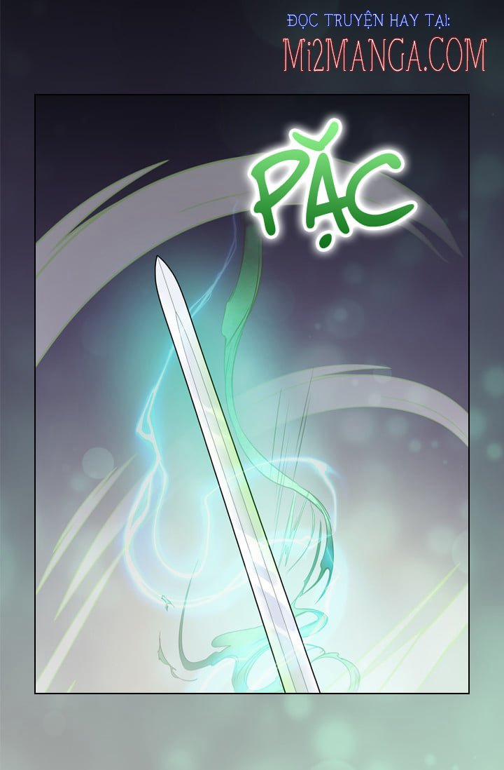 Quy Luật Sinh Tồn Của Nữ Phụ 50 trang 8