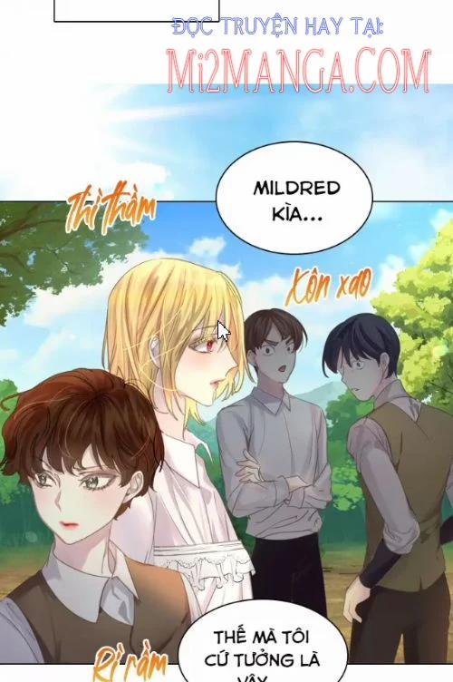 Quy Luật Sinh Tồn Của Nữ Phụ 51.5 trang 19