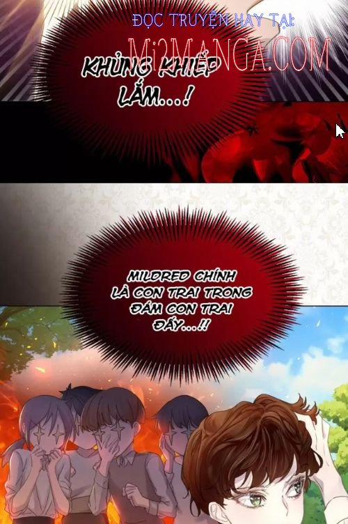 Quy Luật Sinh Tồn Của Nữ Phụ 51.5 trang 31