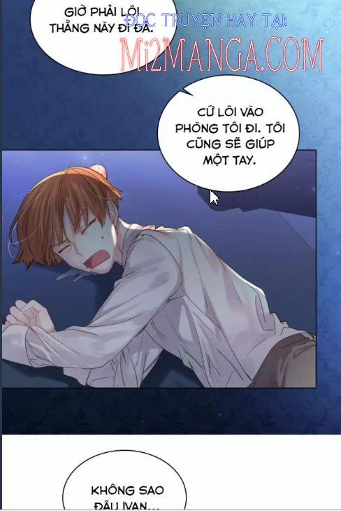 Quy Luật Sinh Tồn Của Nữ Phụ 51 trang 15