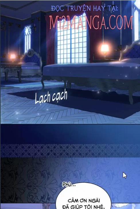 Quy Luật Sinh Tồn Của Nữ Phụ 51 trang 20