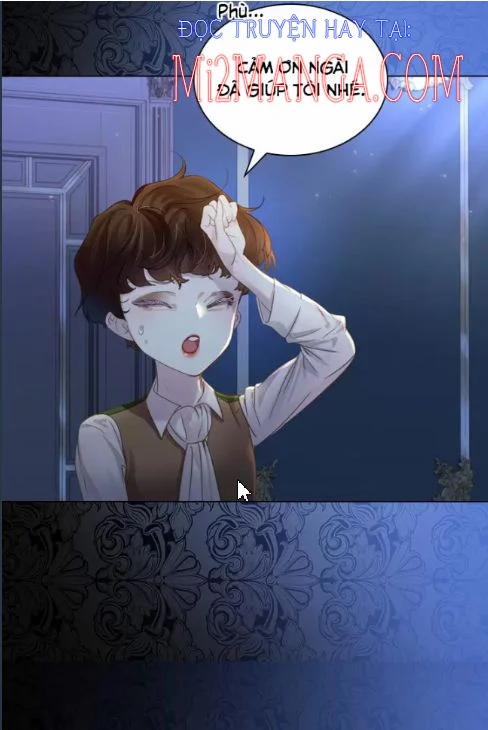 Quy Luật Sinh Tồn Của Nữ Phụ 51 trang 21