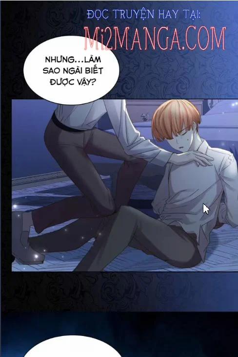 Quy Luật Sinh Tồn Của Nữ Phụ 51 trang 22