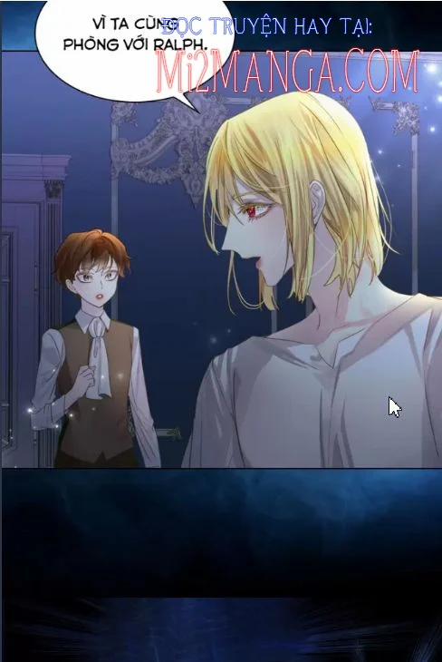 Quy Luật Sinh Tồn Của Nữ Phụ 51 trang 23