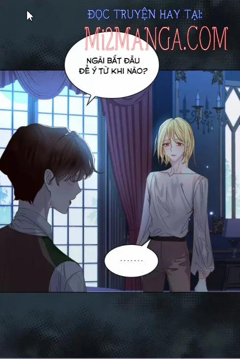 Quy Luật Sinh Tồn Của Nữ Phụ 51 trang 27