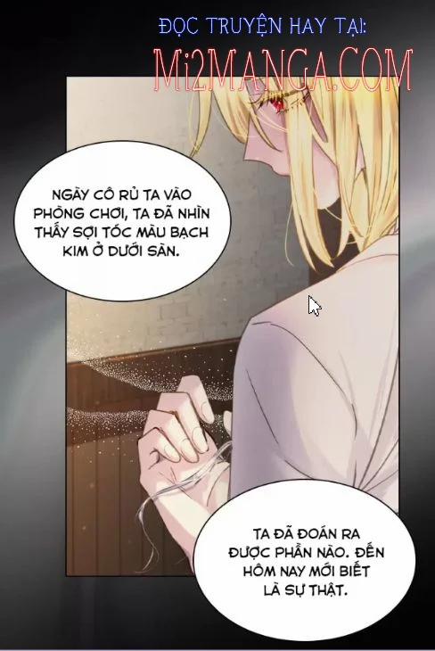 Quy Luật Sinh Tồn Của Nữ Phụ 51 trang 29