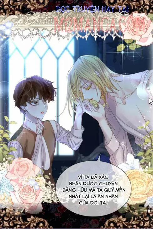 Quy Luật Sinh Tồn Của Nữ Phụ 51 trang 33