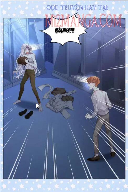 Quy Luật Sinh Tồn Của Nữ Phụ 51 trang 8