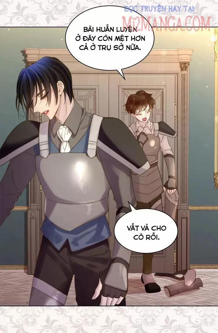 Quy Luật Sinh Tồn Của Nữ Phụ 52.5 trang 0