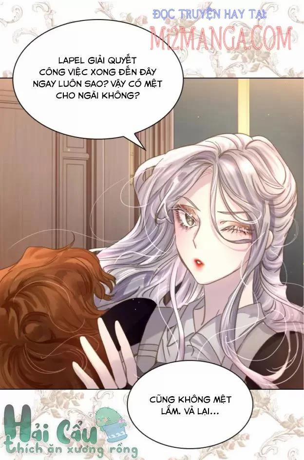 Quy Luật Sinh Tồn Của Nữ Phụ 52.5 trang 1