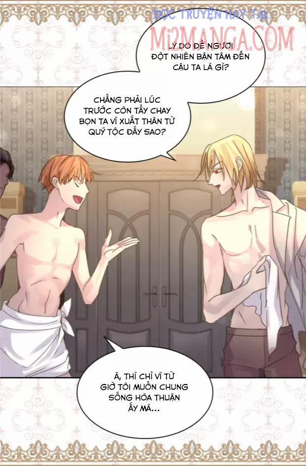 Quy Luật Sinh Tồn Của Nữ Phụ 52.5 trang 27