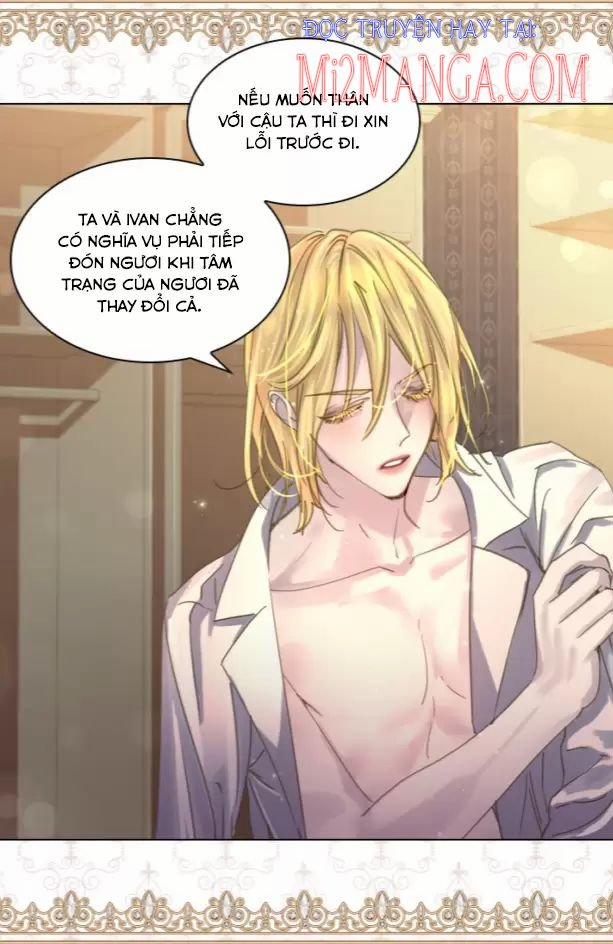 Quy Luật Sinh Tồn Của Nữ Phụ 52.5 trang 28