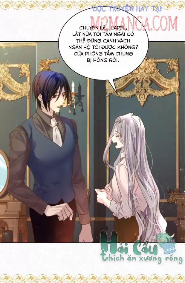 Quy Luật Sinh Tồn Của Nữ Phụ 52.5 trang 6