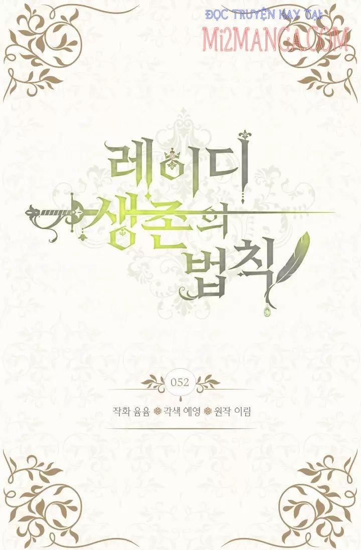 Quy Luật Sinh Tồn Của Nữ Phụ 52 trang 0