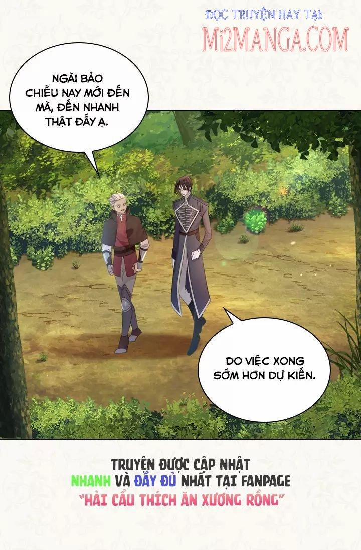 Quy Luật Sinh Tồn Của Nữ Phụ 52 trang 1