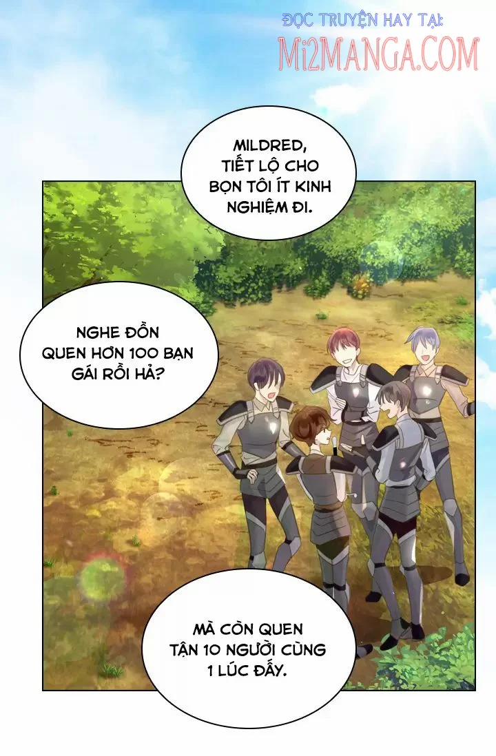 Quy Luật Sinh Tồn Của Nữ Phụ 52 trang 10