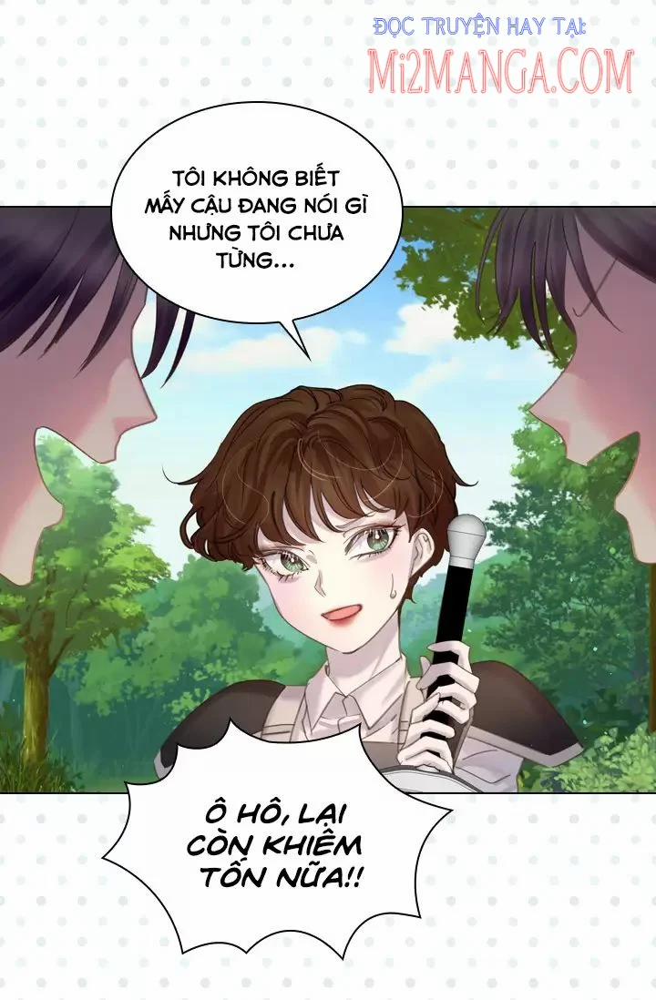 Quy Luật Sinh Tồn Của Nữ Phụ 52 trang 11