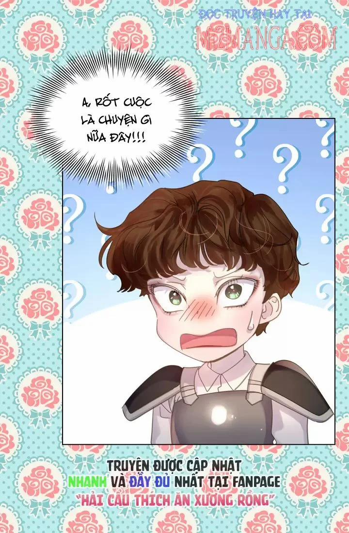 Quy Luật Sinh Tồn Của Nữ Phụ 52 trang 15