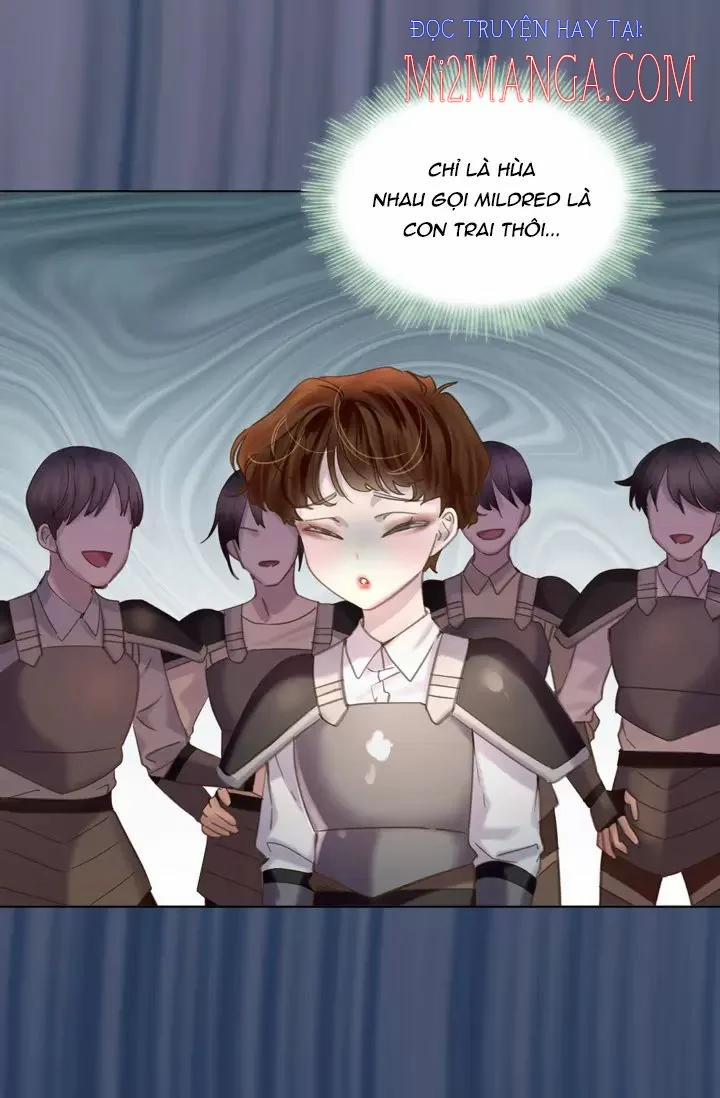 Quy Luật Sinh Tồn Của Nữ Phụ 52 trang 17