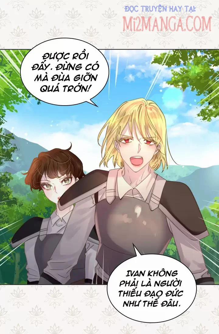 Quy Luật Sinh Tồn Của Nữ Phụ 52 trang 18