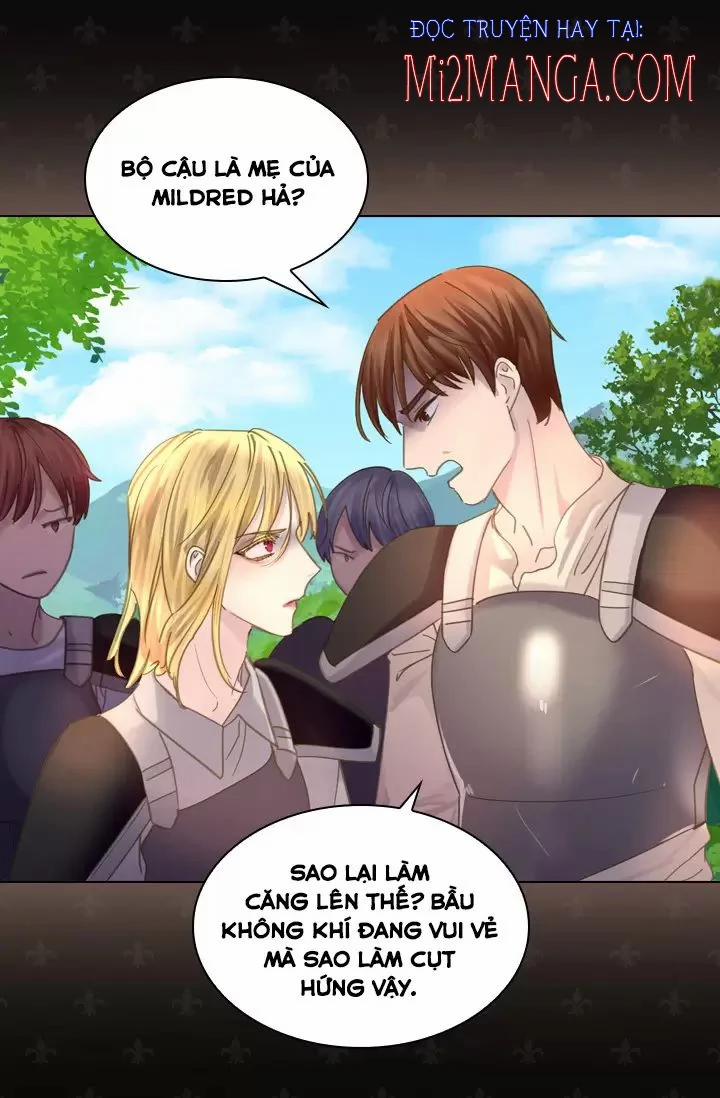 Quy Luật Sinh Tồn Của Nữ Phụ 52 trang 20