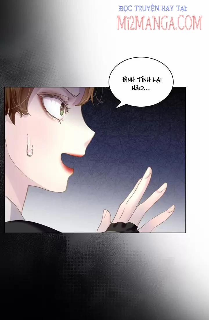 Quy Luật Sinh Tồn Của Nữ Phụ 52 trang 21