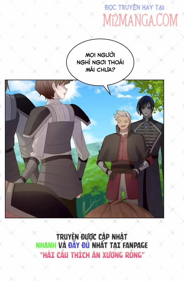 Quy Luật Sinh Tồn Của Nữ Phụ 52 trang 22