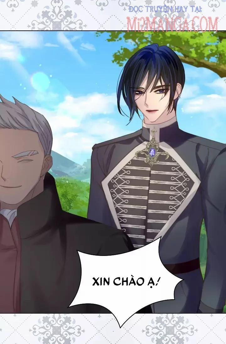 Quy Luật Sinh Tồn Của Nữ Phụ 52 trang 23