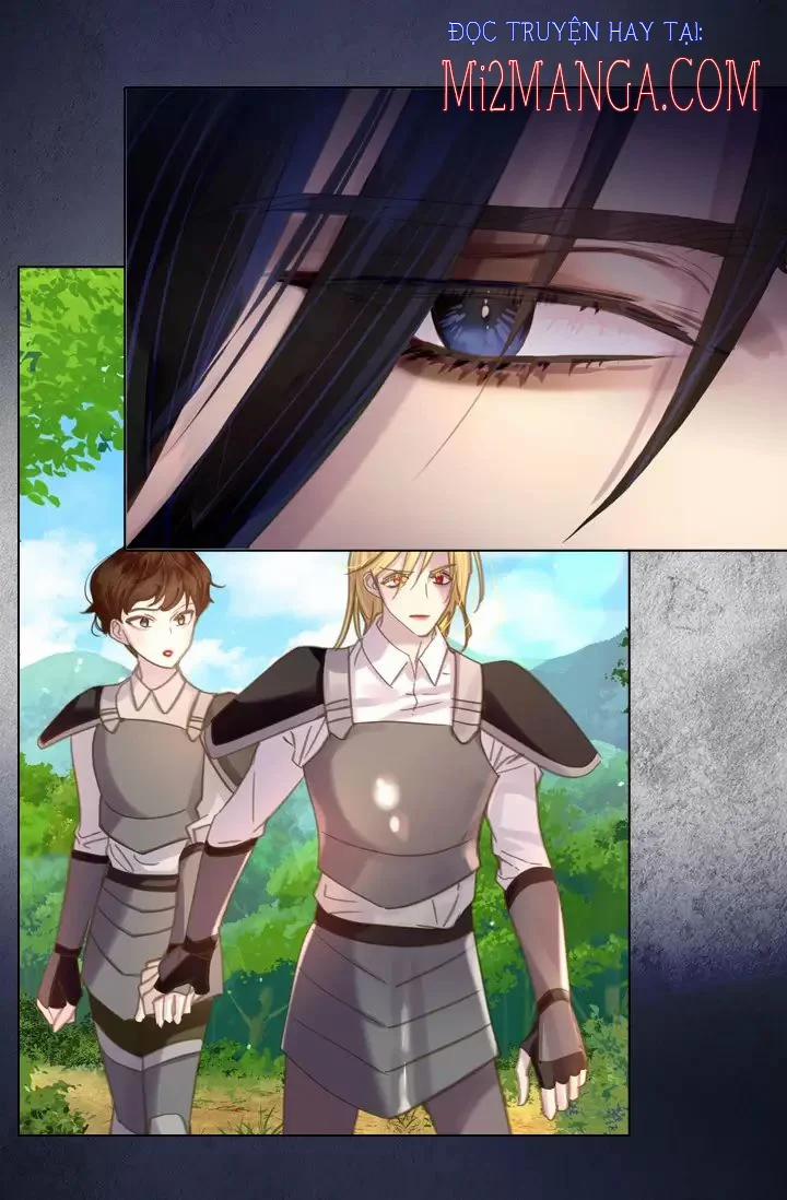 Quy Luật Sinh Tồn Của Nữ Phụ 52 trang 24