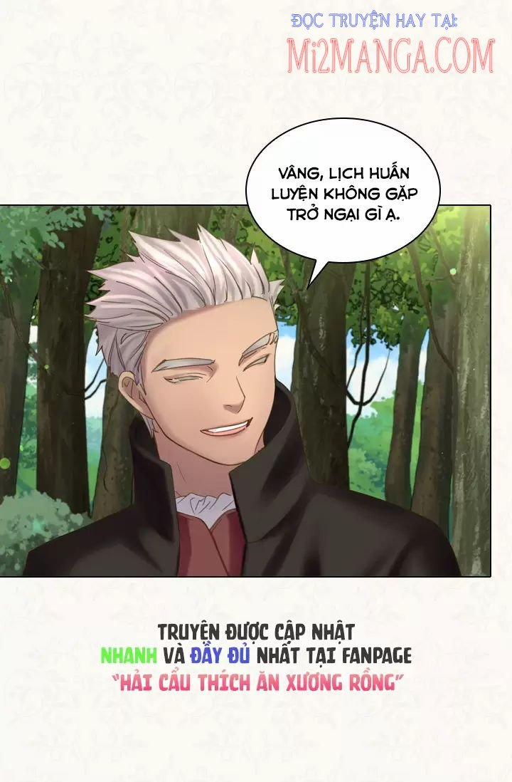 Quy Luật Sinh Tồn Của Nữ Phụ 52 trang 3