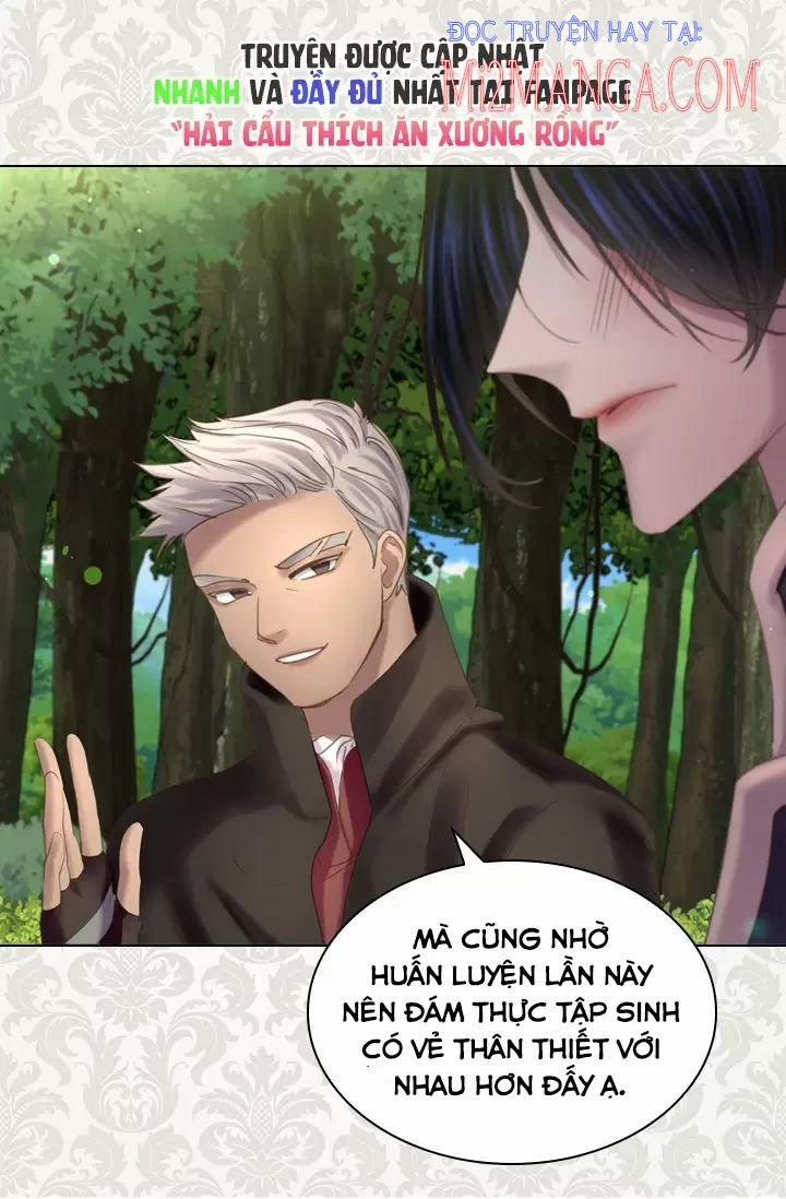 Quy Luật Sinh Tồn Của Nữ Phụ 52 trang 6