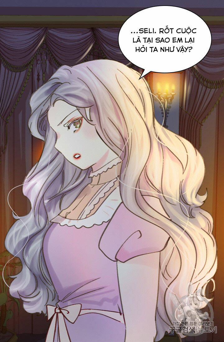 Quy Luật Sinh Tồn Của Nữ Phụ 7 trang 10