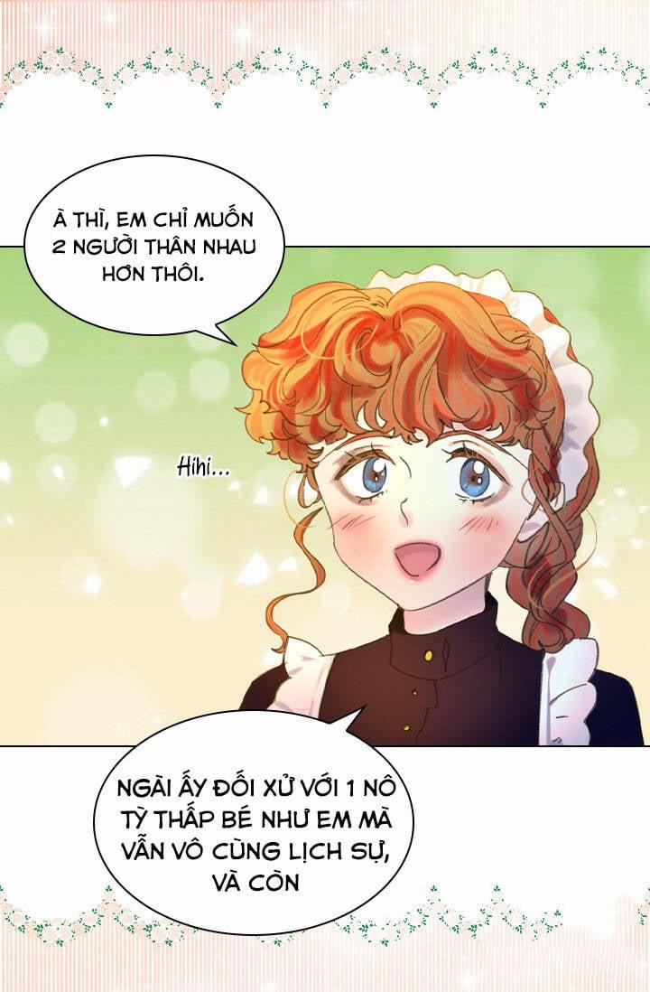 Quy Luật Sinh Tồn Của Nữ Phụ 7 trang 11