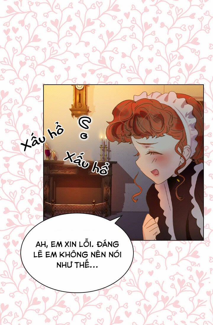 Quy Luật Sinh Tồn Của Nữ Phụ 7 trang 13