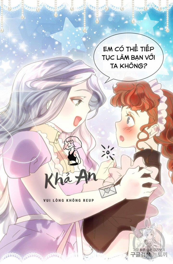 Quy Luật Sinh Tồn Của Nữ Phụ 7 trang 15